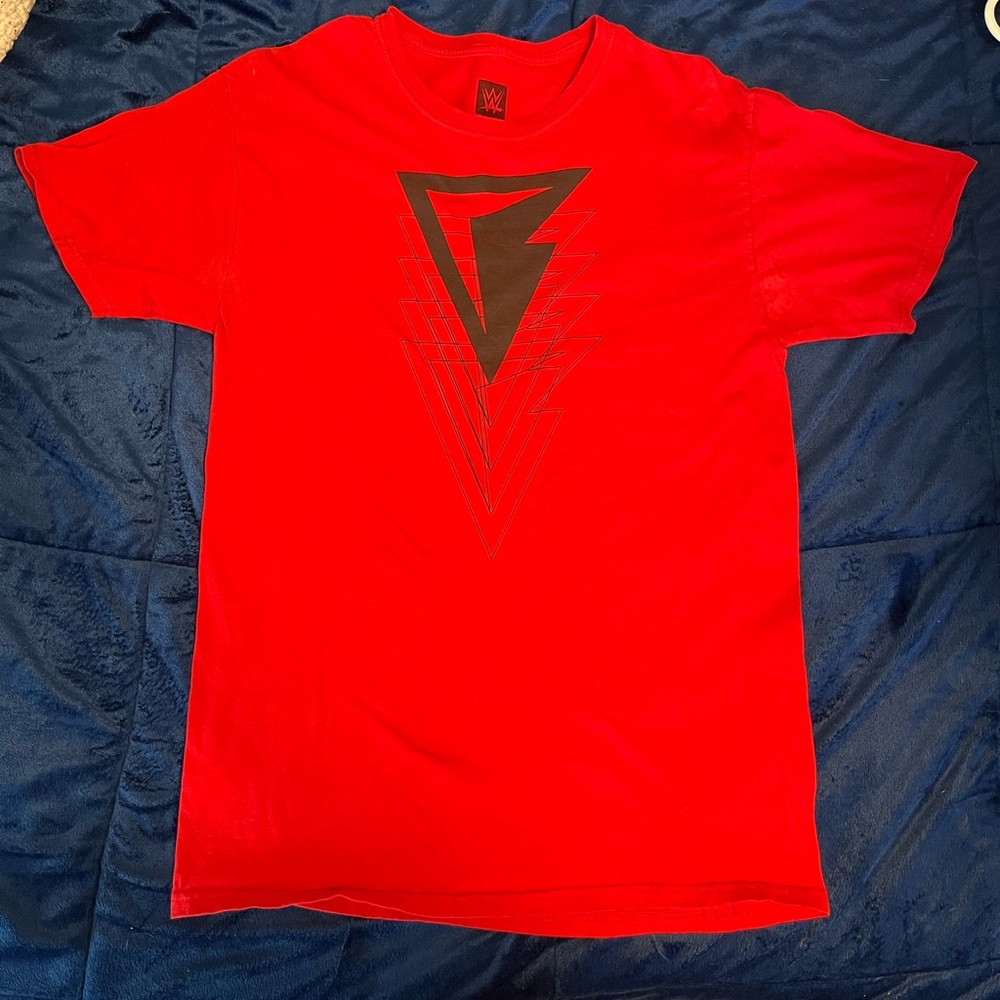 Authentic WWE Finn Balor T-Shirt